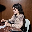 Дарья Горшкова