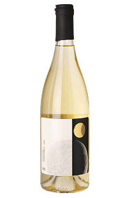 AYA ORGANIC WINERY Evolution Chardonnay