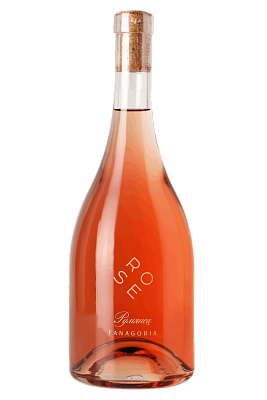 Rose Румянец