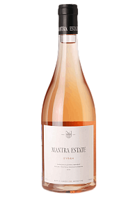 MANTRA ESTATE Syrah