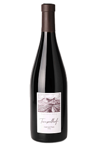 TEMPELHOF Cabernet Franc