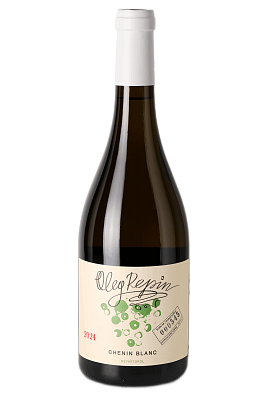 Chenin Blanc