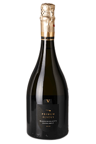 FANAGORIA Primum Alveus Blanc de Blancs Extra Brut V