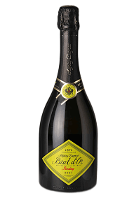 АБРАУ-ДЮРСО Brut d'Or Riesling