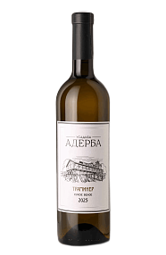 УСАДЬБА АДЕРБА Траминер