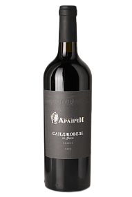 ВИНОДЕЛЬНЯ АРАНЧИ Санджовезе Резерв