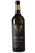 Тихое вино Дербент Вино Десоно (Desono) Десоно Шардоне (Desono) 2022 0.75