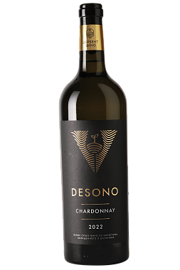 Тихое вино Дербент Вино Десоно (Desono) Десоно Шардоне (Desono) 2022 0.75