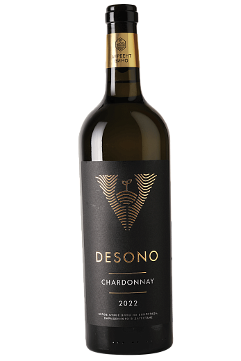 DESONO Chardonnay 2022