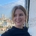 Катерина Медведева