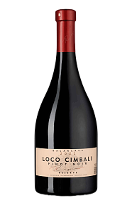 LOCO CIMBALI Pinot Noir Reserve