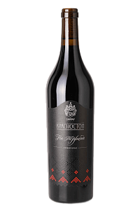 SIKORY Красностоп На Террасах
