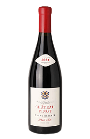 CHATEAU PINOT Pinot Noir Grand Reserve
