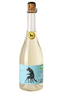 Pinot Gris Col Fondo