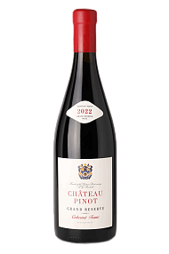 CHATEAU PINOT Cabernet Franc Grand Reserve
