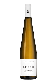 ГАЛИЦКИЙ И ГАЛИЦКИЙ Рислинг