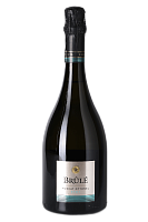 Brule Muscat Ottonel Brut