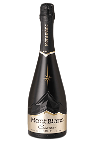 CHATEAU ALVISA Mont Blanc Cuvee Brut