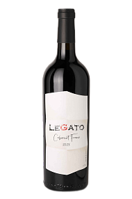 LEGATO Cabernet Franc