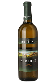 INKERMAN Алиготе