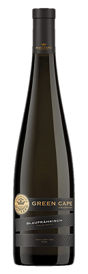 Blaufrankisch Malolactic