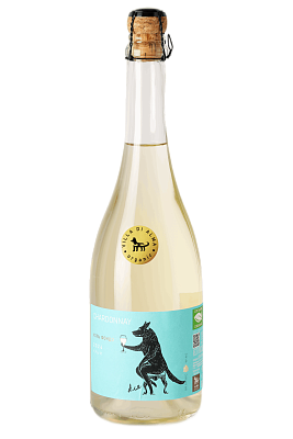 Chardonnay Коль Фондо