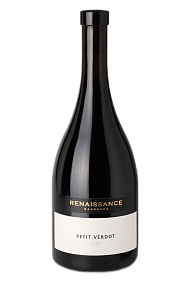 RAEVSKOE Renaissance Petit Verdot