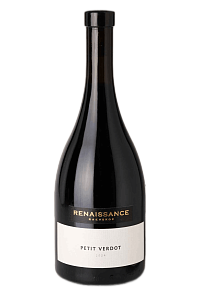 RAEVSKOE Renaissance Petit Verdot