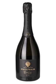 АБРАУ-ДЮРСО Империалъ Grand Vin Brut Vintage