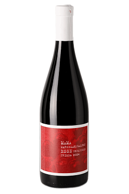 Mama Marselan/Malbec Esse Unplugged