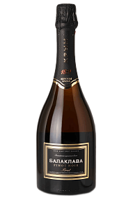 ЗОЛОТАЯ БАЛКА Балаклава Pinot Noir Brut
