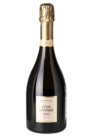 ЗОЛОТАЯ БАЛКА Cuvee de Vitmer Brut