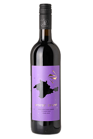 ALMA VALLEY АВ Красное