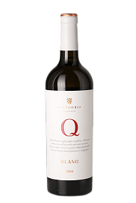 FANAGORIA Q Blanc