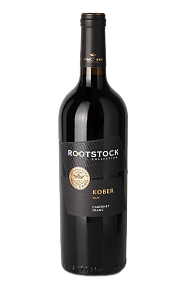 ВИНОДЕЛЬНЯ МЫСХАКО Cabernet Franc Kober Rootstock Collection