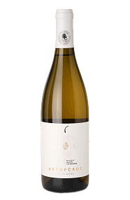 OLYMP WINERY White Blend