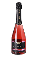Di Caspico Розовое Брют