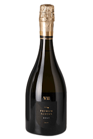 FANAGORIA Primum Alveus Brut VII