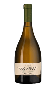 LOCO CIMBALI Chardonnay Reserve