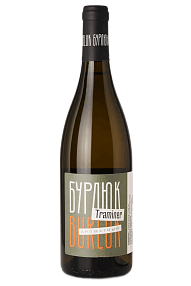 БУРЛЮК Traminer Ароматный