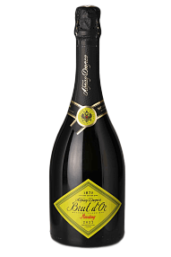 АБРАУ-ДЮРСО Brut d'Or Riesling