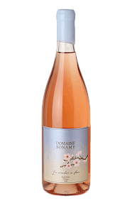 DOMAINE BONAMY Syrah