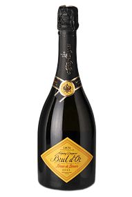 АБРАУ-ДЮРСО Brut d'Or Blanc de Blancs