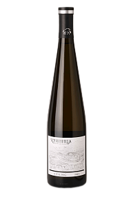ВИНОДЕЛЬНЯ КРИНИЦА Riesling