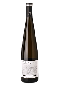 ВИНОДЕЛЬНЯ КРИНИЦА Riesling