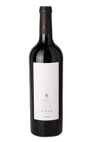 УСАДЬБА ДИВНОМОРСКОЕ Syrah