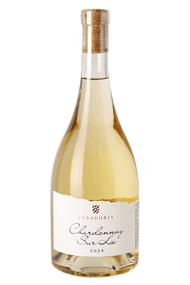Chardоnney Sur Lie