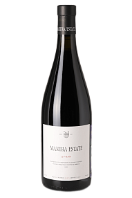 MANTRA ESTATE Syrah
