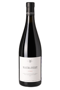 MANTRA ESTATE Syrah