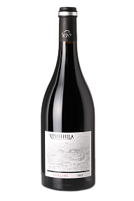ВИНОДЕЛЬНЯ КРИНИЦА Colline